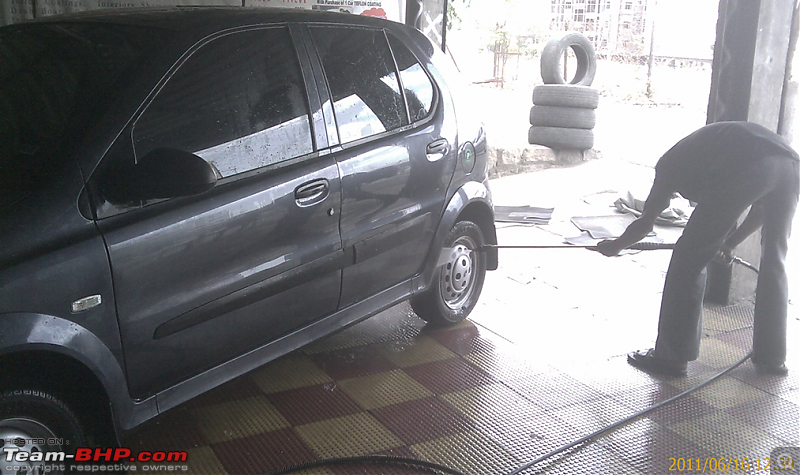 Car Wash and Interior Detailing - Srd Magic Jet Car Wash (Sainikpuri, Secunderabad)-imag0220.png