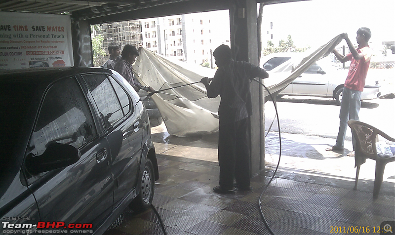 Car Wash and Interior Detailing - Srd Magic Jet Car Wash (Sainikpuri, Secunderabad)-imag0226.png