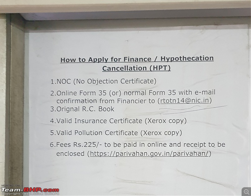 ARTICLE: RTO Hypothecation Removal Process - Step by Step Guide-rto_tn14_hypothecation_docs.jpg