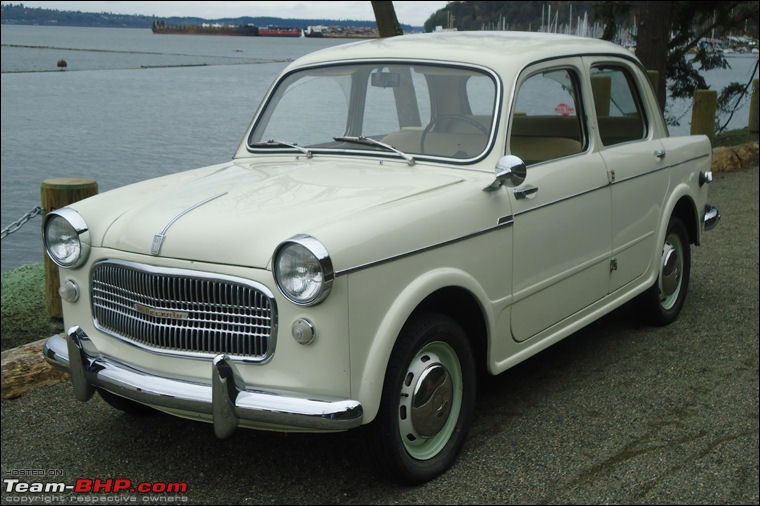 Restoration of "Vinty", a 1960 Fiat Select 1100!-1100-original.jpg