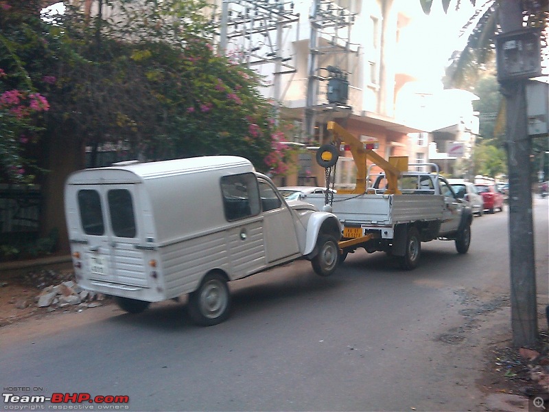 Waking up a 1972 Citroen 2CV - Delivered-imag_0916.jpg