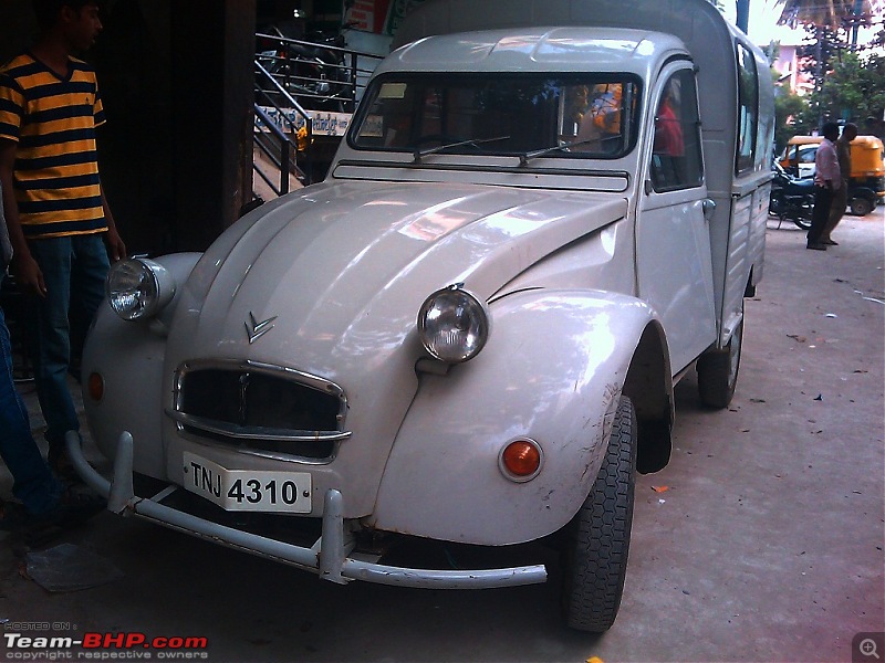 Waking up a 1972 Citroen 2CV - Delivered-imag_1061.jpg