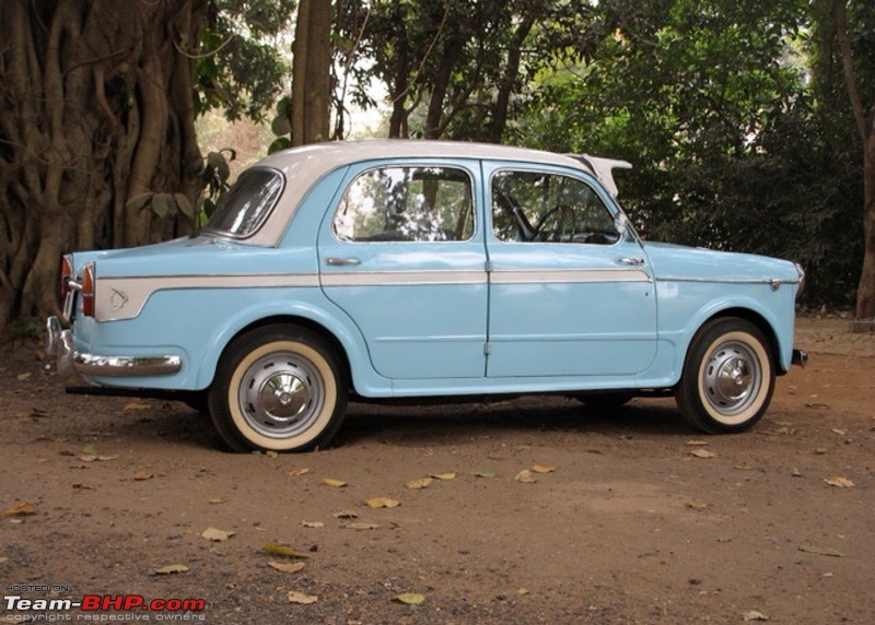 The FIAT 1100/Premier Padmini Technical Information thread-img_0279.jpg