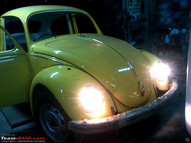 Monster 1969 VW Beetle Restoration - EDIT : Delivered-imag_1982.jpg