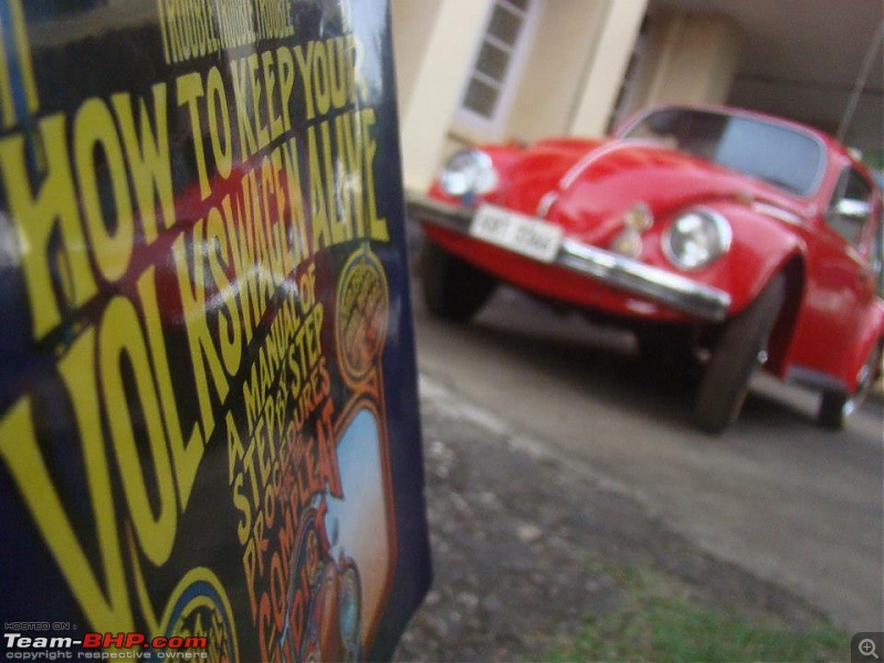 The Red hot & rolling BUG from Trivandrum (VW Beetle)-dilip-7.jpg