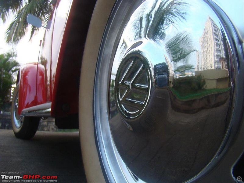 The Red hot & rolling BUG from Trivandrum (VW Beetle)-dilip-6.jpg