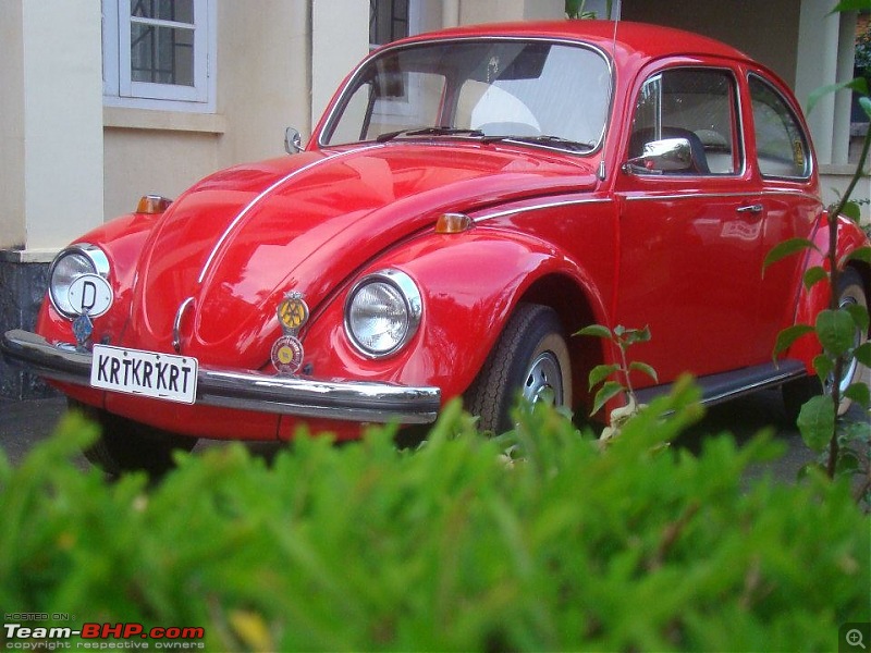 The Red hot & rolling BUG from Trivandrum (VW Beetle)-dilip-11.jpg