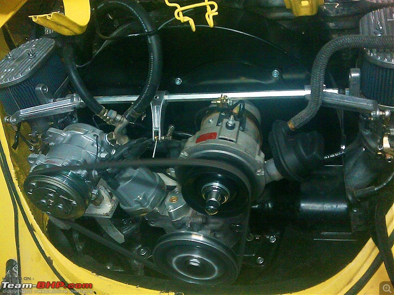 Monster 1969 VW Beetle Restoration - EDIT : Delivered-imag_2105.jpg