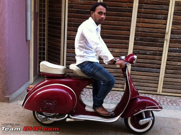 Sembra una vespa! - story of a Wasp to Vespa-photo7.jpg