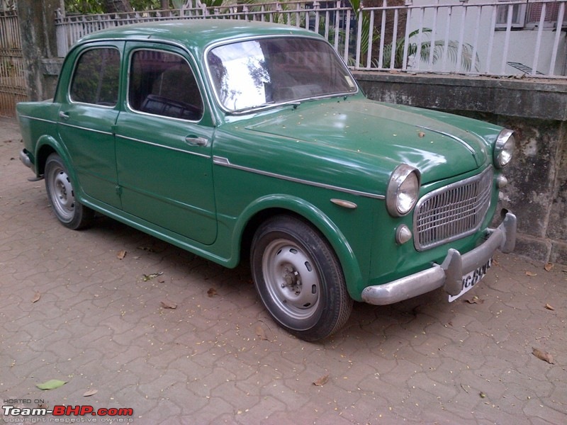 BMC 8903 - A 1960 Fiat Select - Here I go again!-img2013021400187.jpg