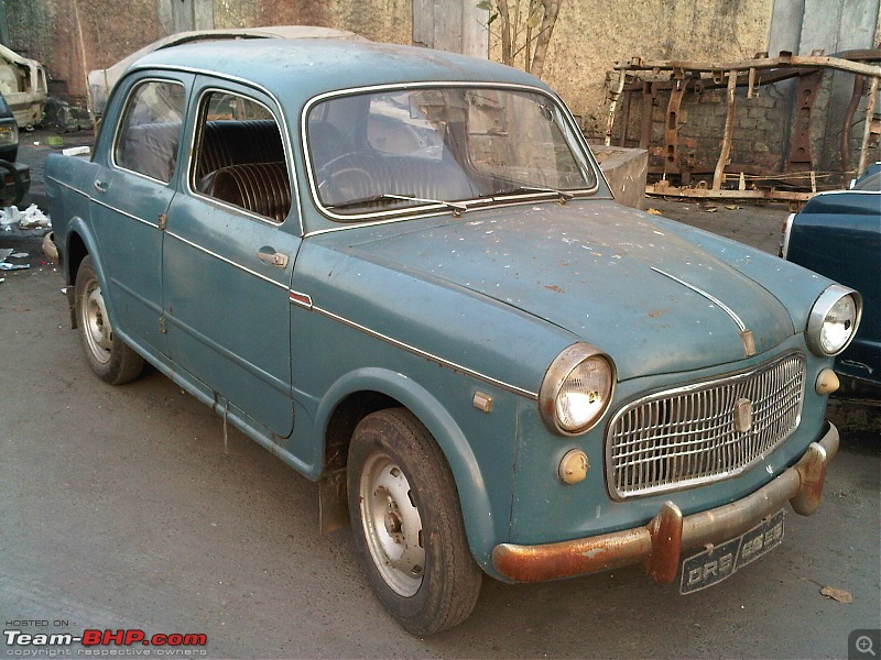 Kolkata - 1959 Fiat Milicento / Select-img00707201302241716.jpg