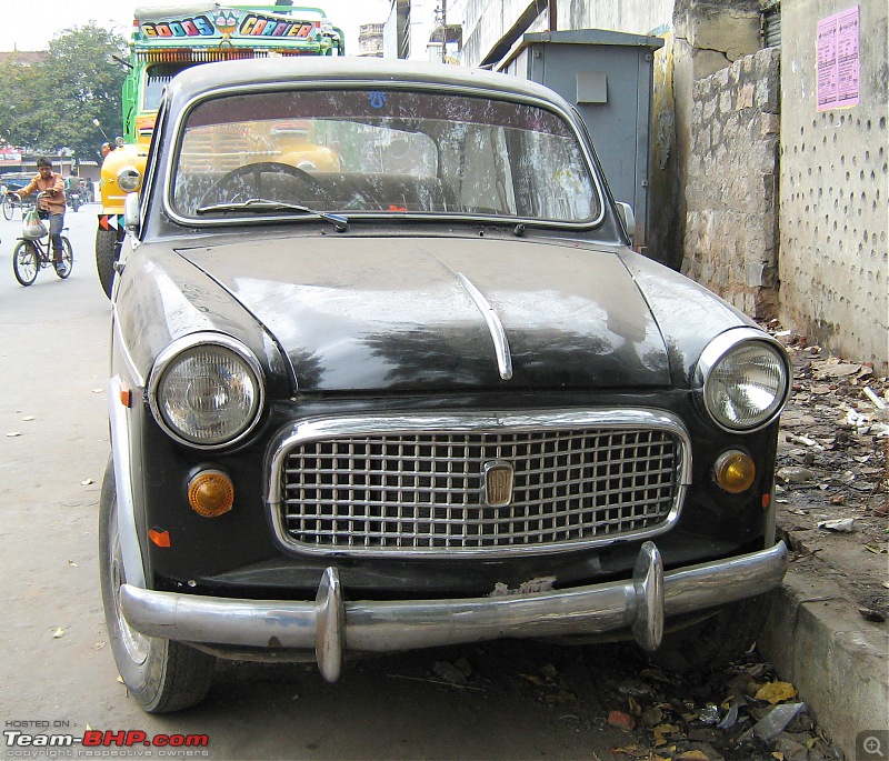 Kolkata - 1959 Fiat Milicento / Select-img_0161.jpg