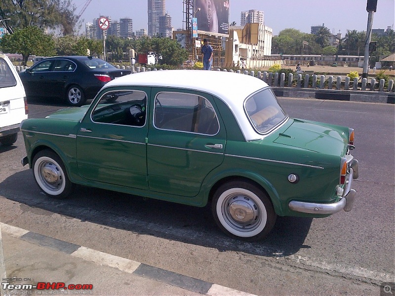 BMC 8903 - A 1960 Fiat Select - Here I go again!-img2013030300271.jpg