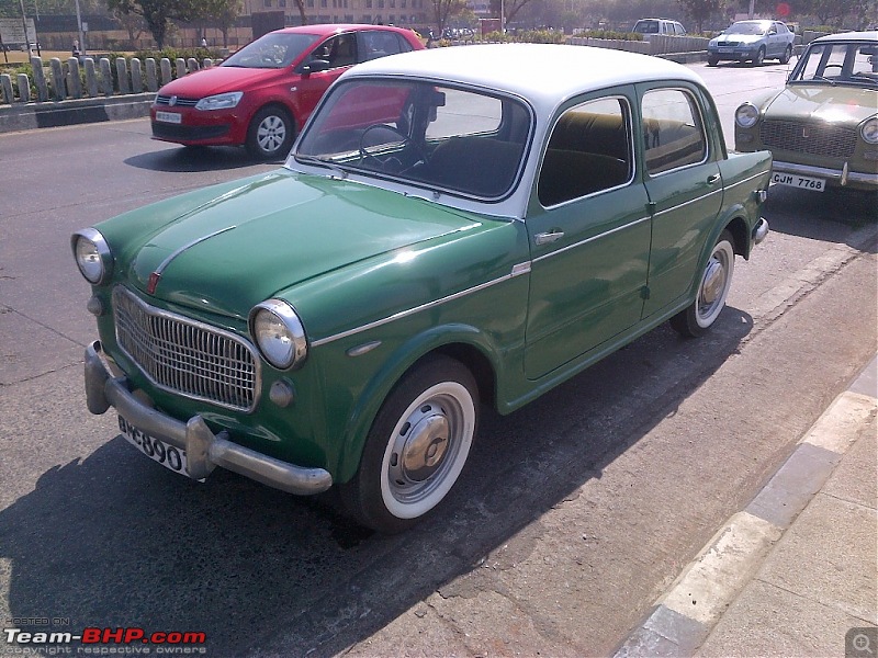 BMC 8903 - A 1960 Fiat Select - Here I go again!-img2013030300266.jpg