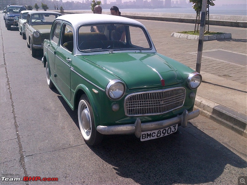 BMC 8903 - A 1960 Fiat Select - Here I go again!-img2013030300270.jpg