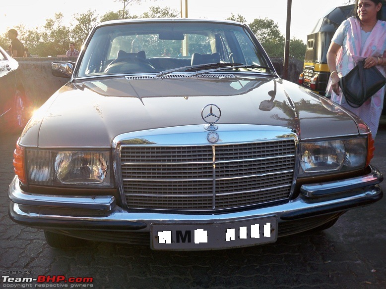 Restoring a 1974 W116 Mercedes Benz-116.jpg