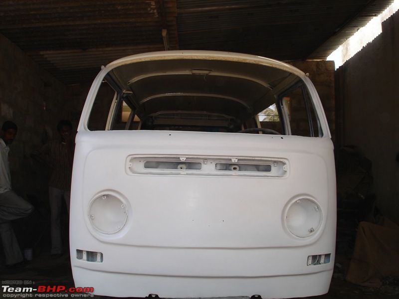 Restoration of 1971 VW Baywindow Microbus: Restoration Complete-dsc08065.jpg