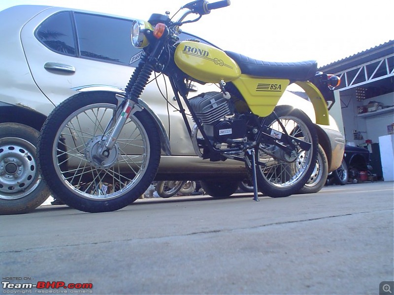 The Suvega moped!-after2.jpg