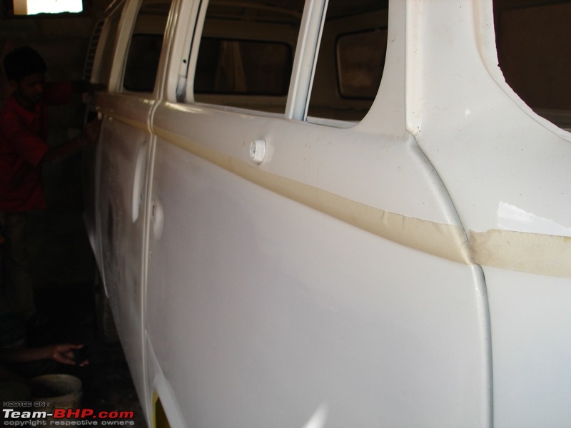 Restoration of 1971 VW Baywindow Microbus: Restoration Complete-dsc08156.jpg