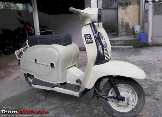 The first Indian Scooter - Atlanta-atlantacurrent.jpg