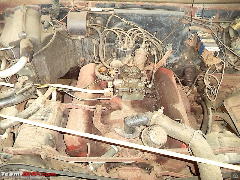 Restoration: 1967 Chevy Impala V8 Rustbucket-dsc02357.jpg