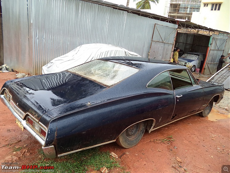 Restoration: 1967 Chevy Impala V8 Rustbucket-dsc02421.jpg