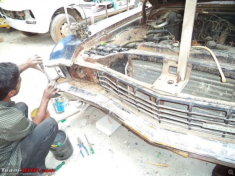 Restoration: 1967 Chevy Impala V8 Rustbucket-dsc02672.jpg
