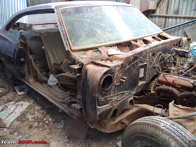 Restoration: 1967 Chevy Impala V8 Rustbucket-dsc05957.jpg