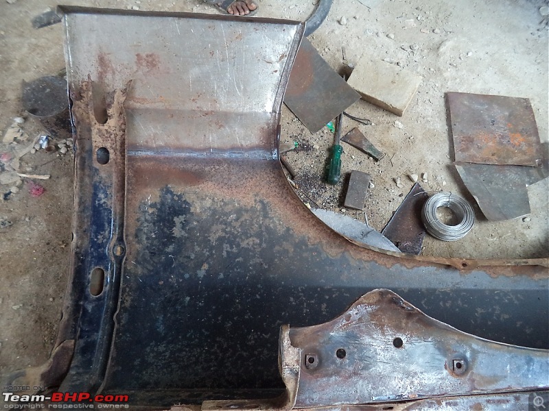 Restoration: 1967 Chevy Impala V8 Rustbucket-dsc03198.jpg