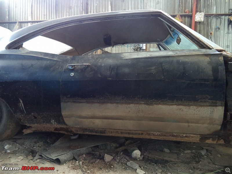 Restoration: 1967 Chevy Impala V8 Rustbucket-dsc06000.jpg