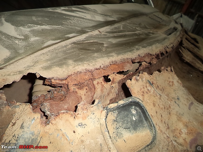 Restoration: 1967 Chevy Impala V8 Rustbucket-dsc06018.jpg