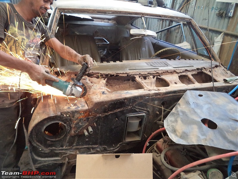 Restoration: 1967 Chevy Impala V8 Rustbucket-dsc06077.jpg