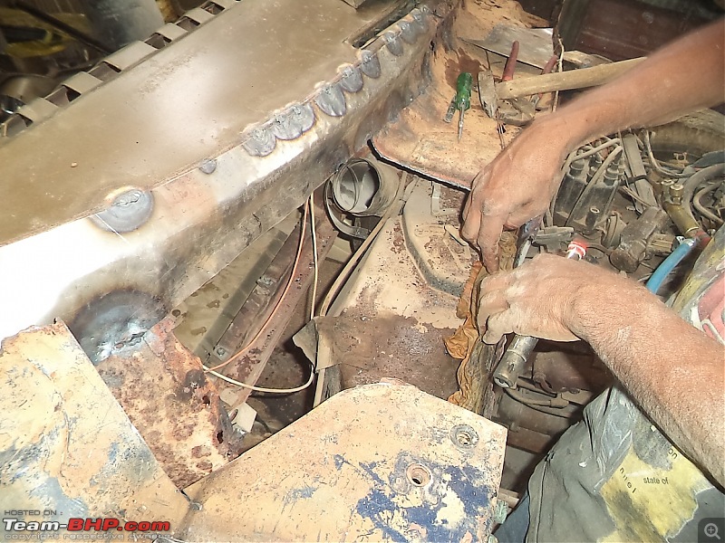 Restoration: 1967 Chevy Impala V8 Rustbucket-dsc06097.jpg