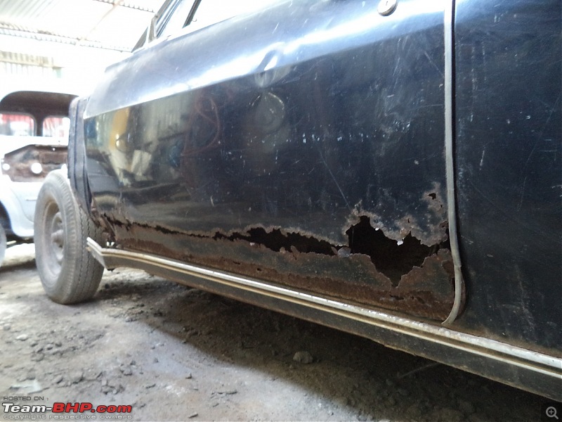 Restoration: 1967 Chevy Impala V8 Rustbucket-dsc06416.jpg