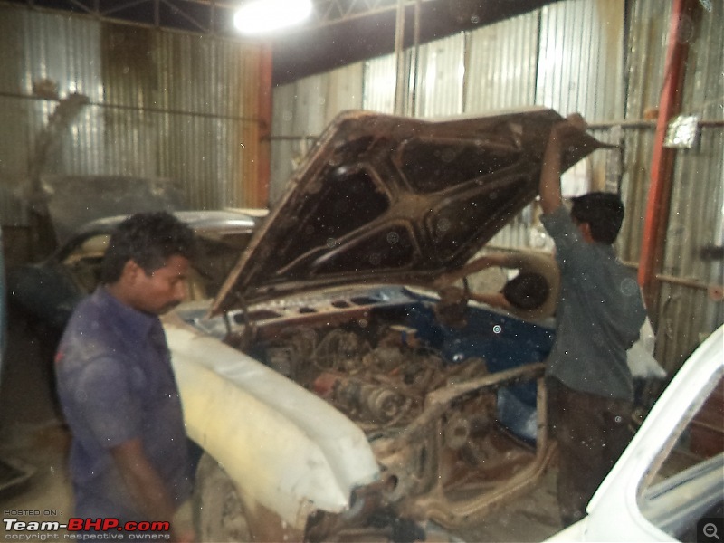 Restoration: 1967 Chevy Impala V8 Rustbucket-dsc06549.jpg