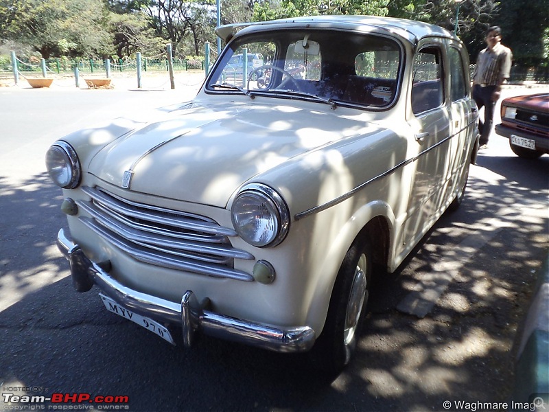 Fiat 1100 Club - Bangalore [FCB]-27.jpg