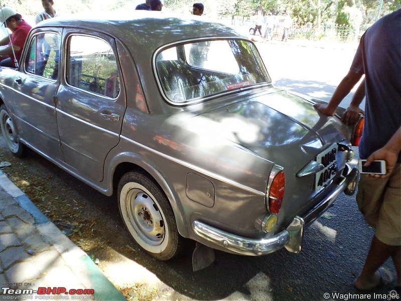 Fiat 1100 Club - Bangalore [FCB]-28.jpg