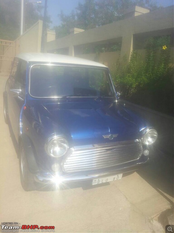 Check out this Classic Mini (Restored & Modified)-1399916774701.jpg