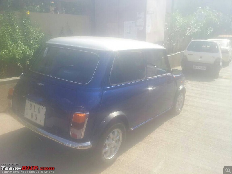 Check out this Classic Mini (Restored & Modified)-1399916800278.jpg