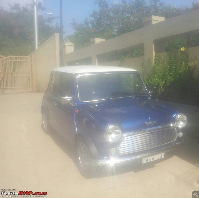 Check out this Classic Mini (Restored & Modified)-1399916826935.jpg