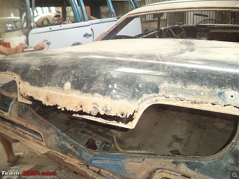 Restoration: 1967 Chevy Impala V8 Rustbucket-dsc07118.jpg