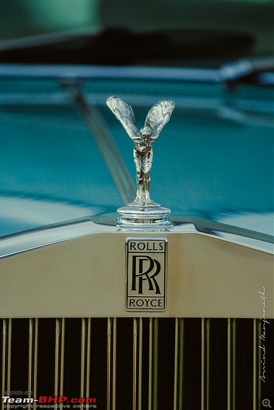 Buckingham Palace to Bugstop: 1977 Rolls Royce Silver Wraith II-img_32621.jpg
