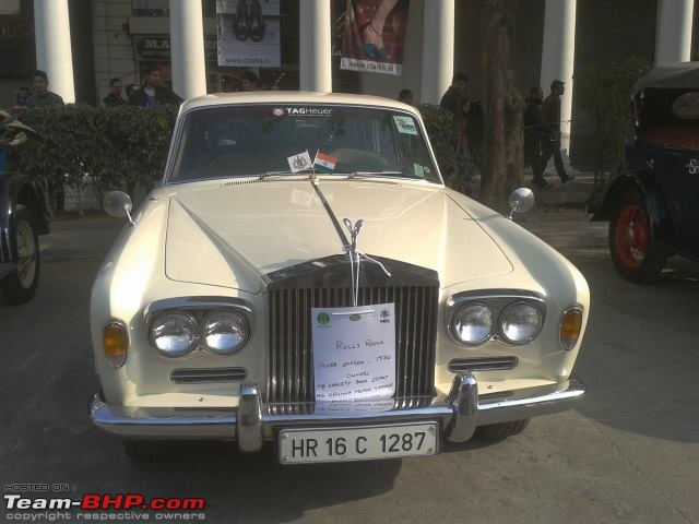 Buckingham Palace to Bugstop: 1977 Rolls Royce Silver Wraith II-rr.jpg