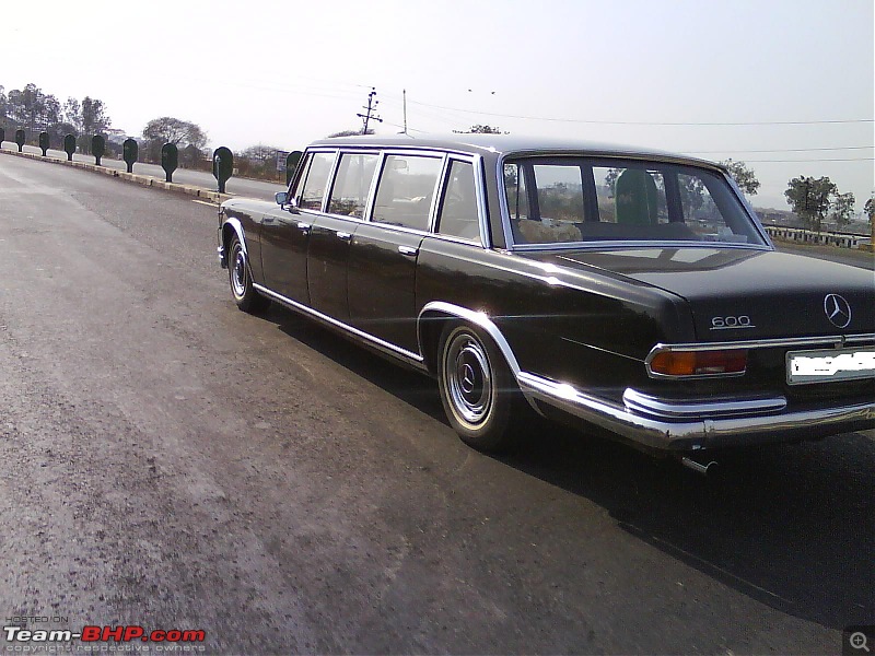 Mercedes Benz 600 (6dr) Spotted in Pune !-077.jpg