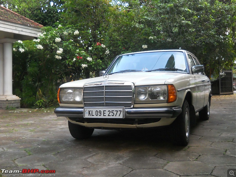 The Film Star: My 1983 Mercedes W123 240D-dscn2965.jpg