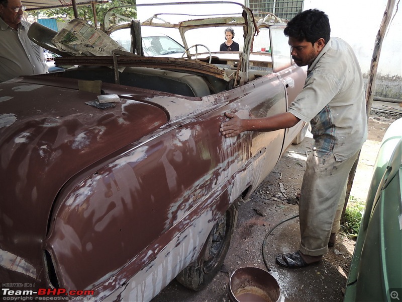 Our Lost & Found Classic - 1954 Dodge Convertible-dscn2269.jpg