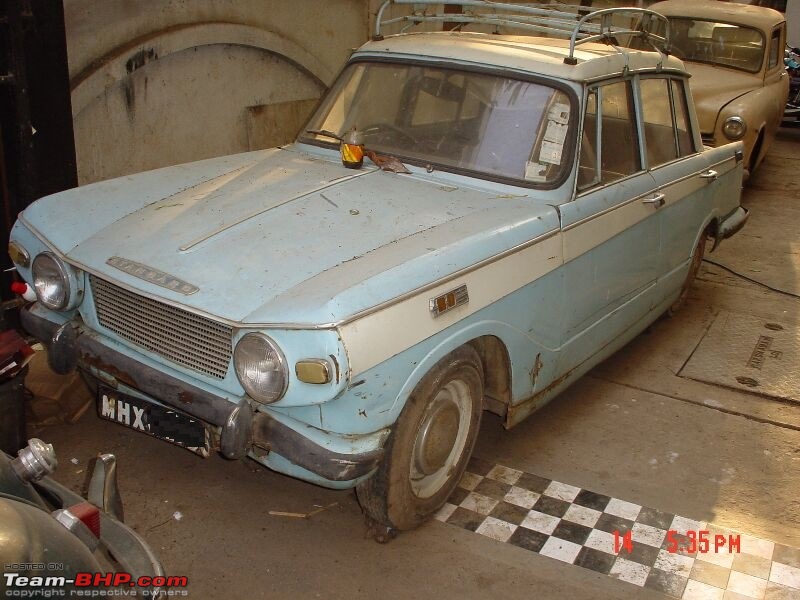 1966 Standard Herald Mark II - Restoration-24.jpg