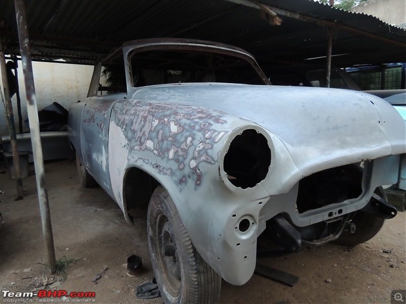 Our Lost & Found Classic - 1954 Dodge Convertible-p2.jpg