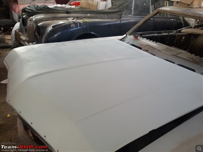 Restoration: 1967 Chevy Impala V8 Rustbucket-20140910_170636.jpg