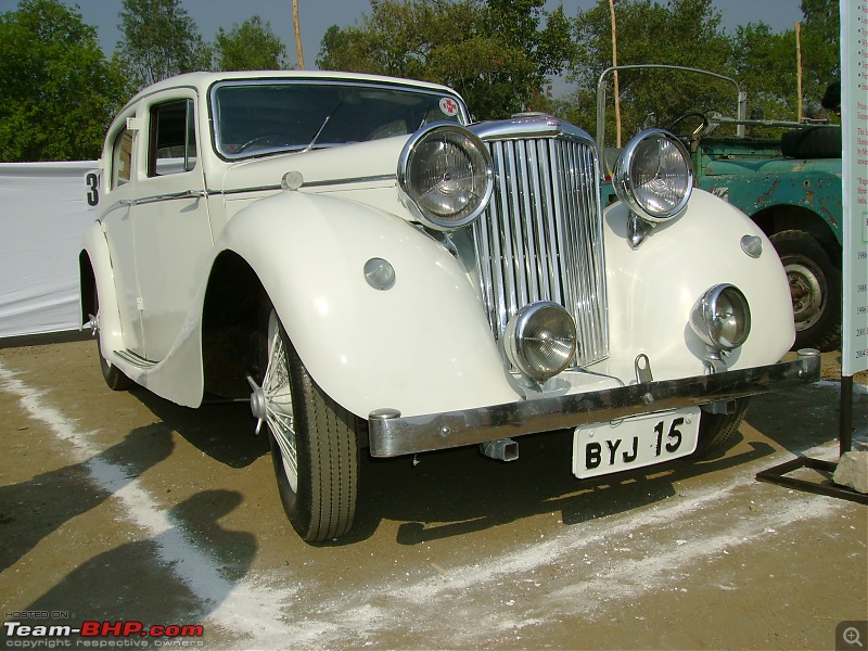 The 1948 Jaguar 1.5L - With a rich history sheet-dsc00298.jpg